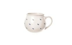 Blue-White Mug 0.21 l