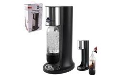 Výrobník sódy AQUADREAM BLACK