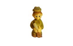 Marcipánová figúrka Poľovník