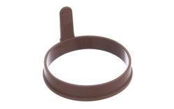 Forma na volská oka/lívance