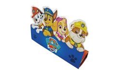 Pozvánka na narozeninovou oslavu 8ks Paw Patrol