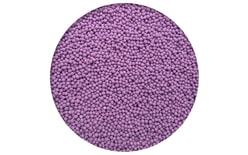 Mak fialový Lila - cukrový posyp 2000 g