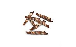 Chocolate Twister Marble - marble 50 g