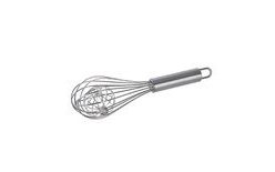 Whipping whisk with a ball 20