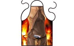 Blacksmith Apron