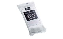 Sugar paste - white 250 g
