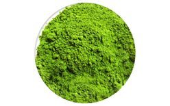 Prášková potravinářská barva Zelená 5 g