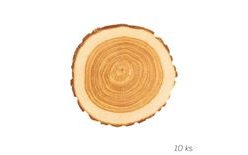 Podtácek WOODEN