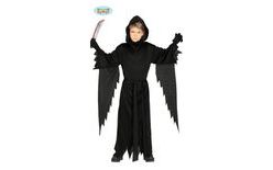 Children's Assassin Costume, 5-6 Years