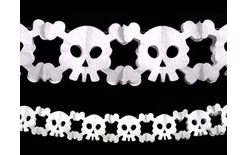 Halloween girlanda LEBKY 300 cm