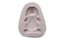 Silicone mould Rabbit