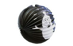 Lampion duch, 25 cm - Halloween