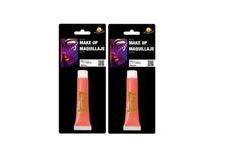 Neon Red Make-up - HALLOWEEN - 20 ml