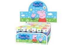 Peppa Pig Bubble Solution - Pepina 60ml