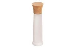 Gumifának készült sódaráló/UH 20 cm WHITELINE