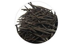 Chocolate pine needles 500 g