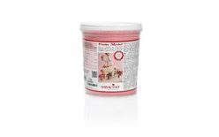 Modelovacia hmota svetloružová 1 kg - Saracino