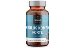 Tribulus komplex forte 90 kapslí