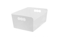 Košík TIBOX 32,5x25x14 cm
