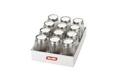 Small Salt Shaker / Pepper Shaker - 1 piece