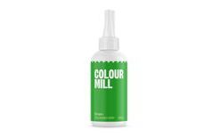 Colour Mill Choco Drip 125g - Green