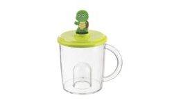 Turtle Figurine Mug 0.27 L