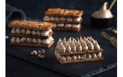 Hotový krém - lískooříškový světlý - 500g