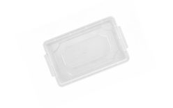 Víko pro box Hobby Life Box UH Multi obdélník 3 l (Box plast multi obdelník nízký)