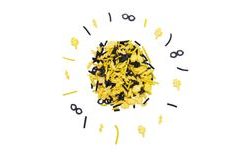 Cukrové zdobení Harry Potter 60 g