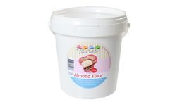 Fine almond flour 350 g