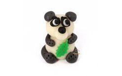 Príležitostná figúrka Panda 30 g