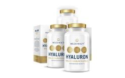 Hialuronsav (3x90 kapszula)