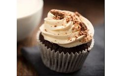 Ready-to-Use Cream - White Chocolate 500g