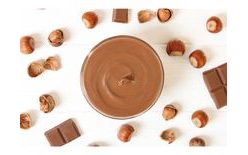 Náplň lískooříšková 2,6%, 10kg