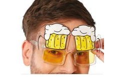 Párty brýle pivo Oktoberfest - beer