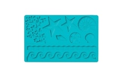 FGP silicone mould sea life