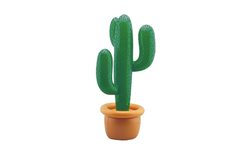 Nafukovací kaktus 85 cm