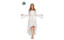 Kostým Anděl velikost L
