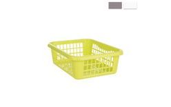 Košík plast P 20x15,5x6,5 cm