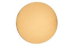 Cake mat diameter 30 cm