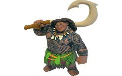 Disney figúrka Moana - Maui