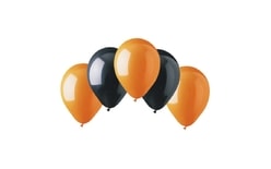 Balloons 12 pcs Horror Halloween