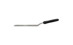 Cukrászati ​​spatula ívelt - 38 cm