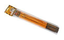 Windproof Torch 4 min. - 3 pcs - 4/20/3