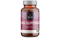 SUPERBA2® krill olaj – 120 kapszula