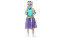 Dětský kostým Everest - Tlapková patrola - Paw Patrol - vel. 3-4 roky