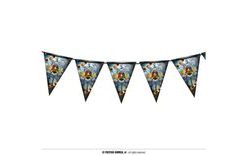 Wizard Garland - Harry Potter - 300 cm