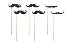 Photo Props 6 pcs