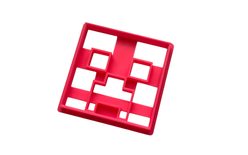 Vykrajovátko Minecraft Creeper Maxi - 3D tisk - II. jakost