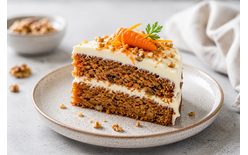 Carrot cake mix 1 kg